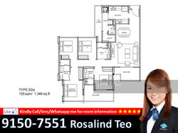 Stratum (D18), Condominium #134793242